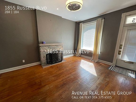 4th image of 1855 Russell Blvd #1855