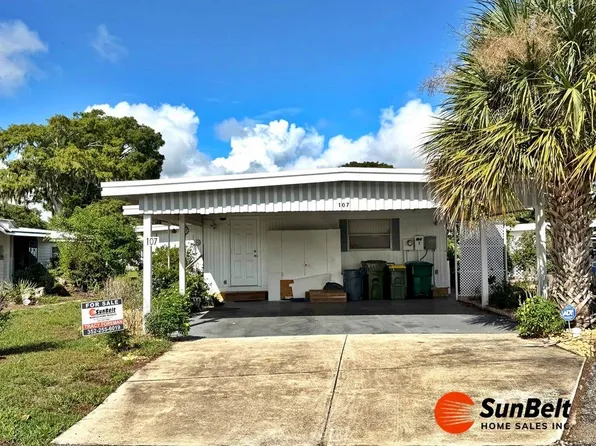 107 S Lake Dr, Leesburg, FL 34788