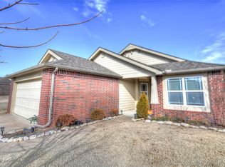 11211 N 144th East Ave, Owasso, OK 74055