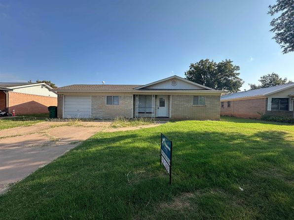 910 Van Horn St