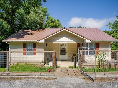183 Borden St, Gainesboro, TN, 38562