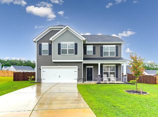 10 Hay Field Ct, Lugoff, SC 29078