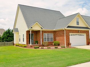 3920 Ashcroft Dr, Winterville, NC 28590