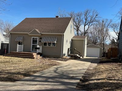 1900 S 7th Ave, Sioux Falls, SD, 57105