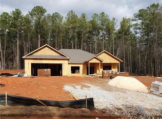 8195 Orkney Way, Winston, GA 30187