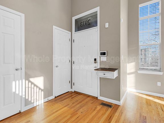 2nd image of 2933 N Central Park Blvd
