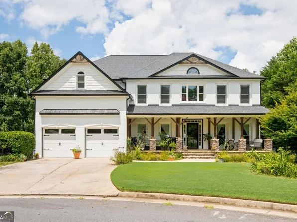 5001 Preservation Pointe NW, Kennesaw, GA 30152