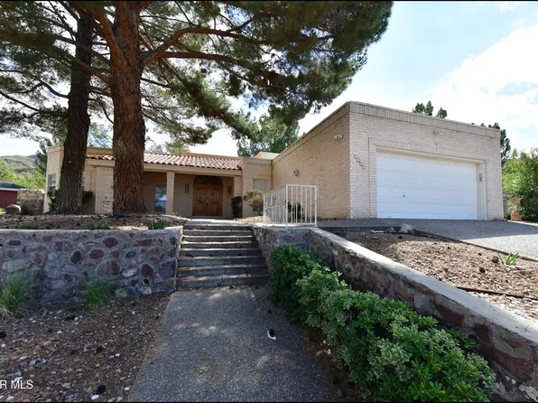 1201 Cerrito Alegre Ln, El Paso, TX 79912