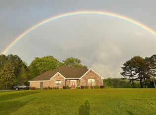 774 Laveda Ln, Pontotoc, MS 38863