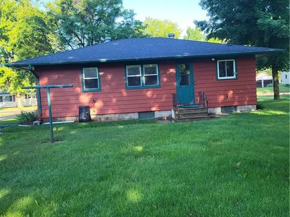 605 Alder Street, Black River Falls, WI 54615