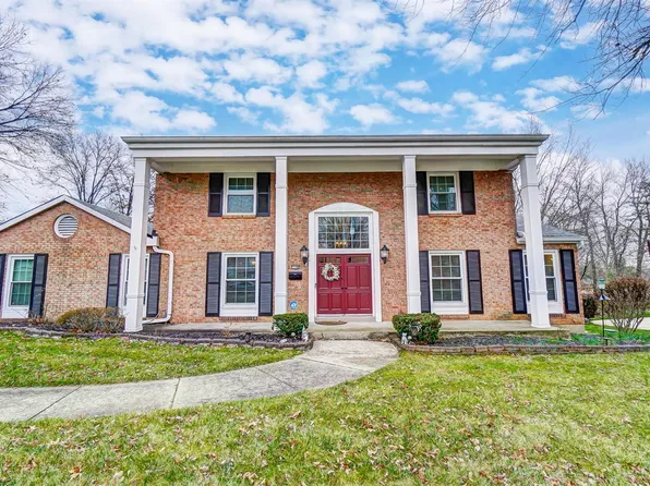 11168 Embassy Dr, Cincinnati, OH 45240