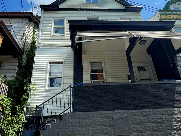 112 Frederick St APT 2, Pittsburgh, PA 15210