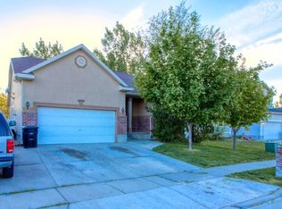 5495 N Geneva Way, Stansbury Park, UT 84074