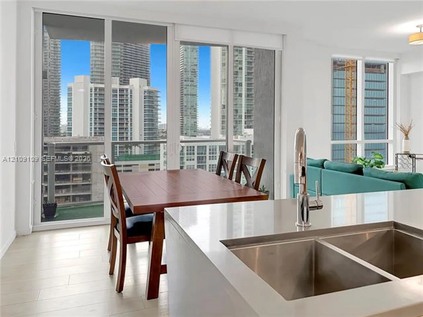 601 NE 27th St cu-1403, Miami, FL 33137 — Photo 4