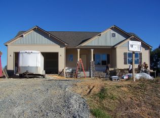 199 Cider Court, Benson, NC 27504
