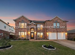 2221 Overton Dr, Forney, TX 75126