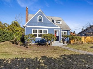 3325 N 21st St, Tacoma, WA