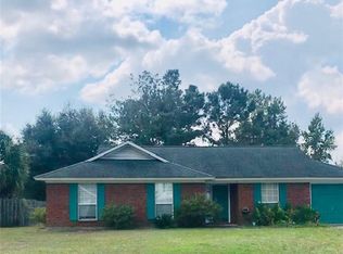 173 Wild Honey Ct, Richmond Hill, GA 31324