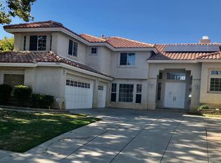7003 W Avenue L12, Lancaster, CA 93536