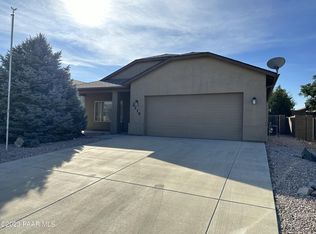 2219 E Sirus Dr, Chino Valley, AZ 86323