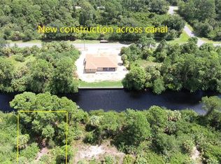 408 McDill Dr, Port Charlotte, FL 33953