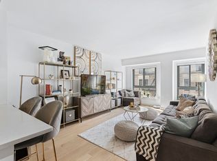 2231 Adam Clayton Powell #506, New York, NY 10027