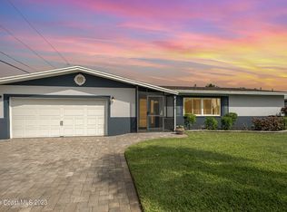 1990 Sunrise Dr, Merritt Island, FL 32952