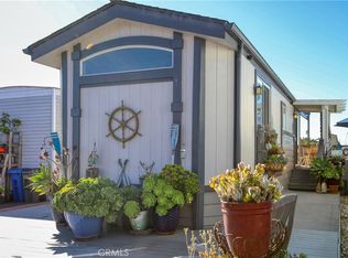319 Highway 1 Pl #58, Grover Beach, CA 93433