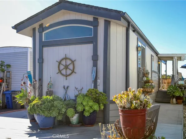 319 Highway 1 Pl #58, Grover Beach, CA 93433