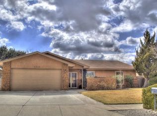 8904 Democracy Rd NE, Albuquerque, NM 87109
