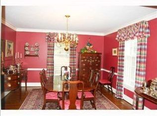 3301 Landor Rd, Raleigh, NC 27609