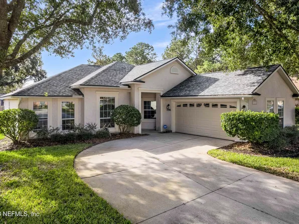 13946 SEA PRAIRIE Lane, Jacksonville, FL 32224