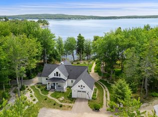 115A Pirates Cove (Main House only) Road, Stockton Springs, ME 04981