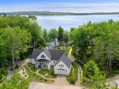 115 Pirates Cove Road, Stockton Springs, ME, 04981