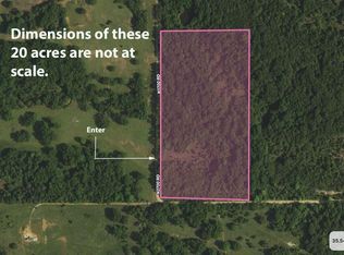 Ew East Rd #1020, Okemah, OK 74859