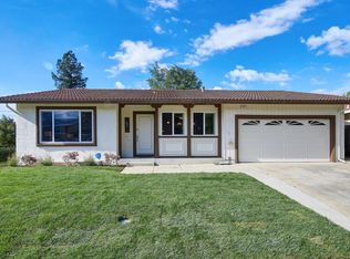 1057 Timber Crest Dr, San Jose, CA