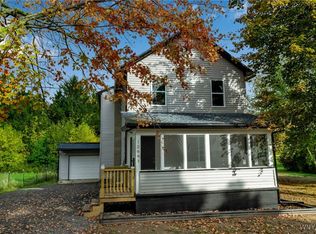 12663 Presbyterian Rd, Knowlesville, NY 14479