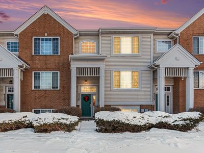 4325 Savoy Ln, McHenry, IL, 60050