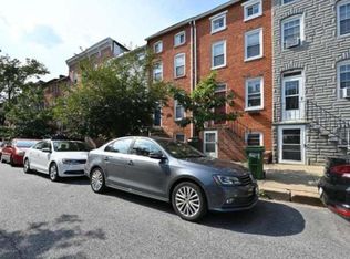 2022 Bank St APT 1, Baltimore, MD 21231