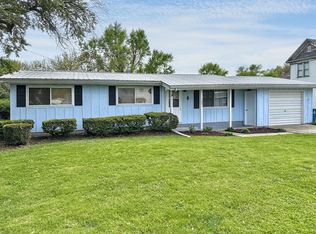 105 W Main St, Martinton, IL 60951