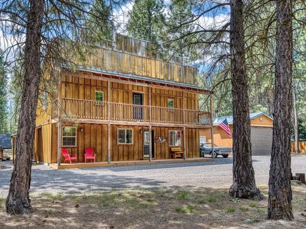 15408 Ponderosa Loop, La Pine, OR 97739