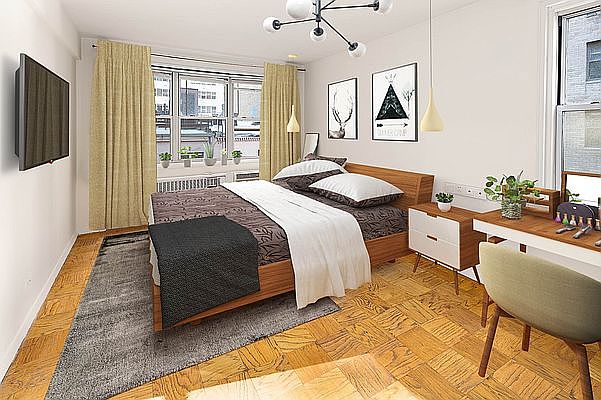 1st image of 141 E 55th St APT 7H