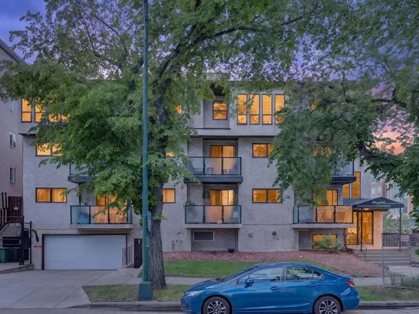 635 N Marsh Rd NE #12, Calgary, AB T2E 5B4