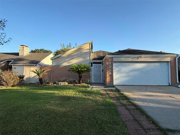 13218 Avonshire Dr, Houston, TX 77083
