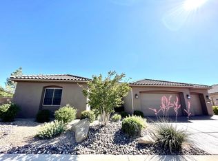 4858 S Dreamcrest Cir, Saint George, UT 84790