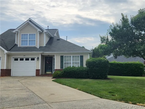108 Fyfe Ct, Williamsburg, VA 23185