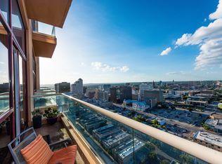 555 5th St #2911, Austin, TX 78701