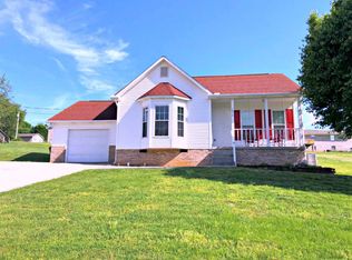 1836 Brookline Ct, Jefferson City, TN 37760