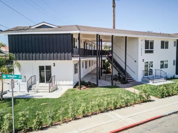 Arlington Avenue Residences, 1623 Arlington Ave #L, Torrance, CA 90501