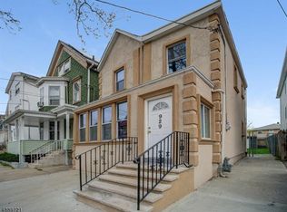 929 Anna St, Elizabeth, NJ 07201